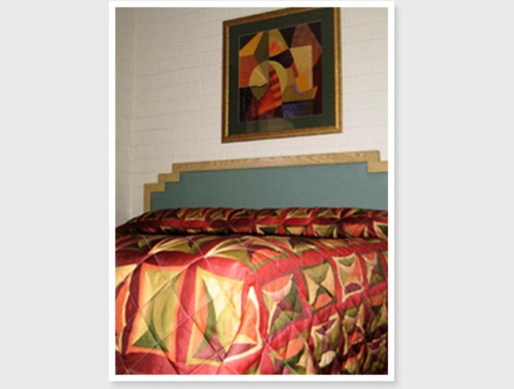 Econo Lodge Inn & Suites Yuma I-8 Номер фото